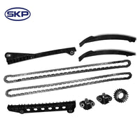 Kit distribucion (sin phasers) Ford Expedition 5.4L V8 Triton 2007-2017 imagen 18