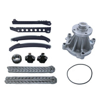 Kit distribucion (sin phasers) Ford Expedition 5.4L V8 Triton 2007-2017 imagen 19