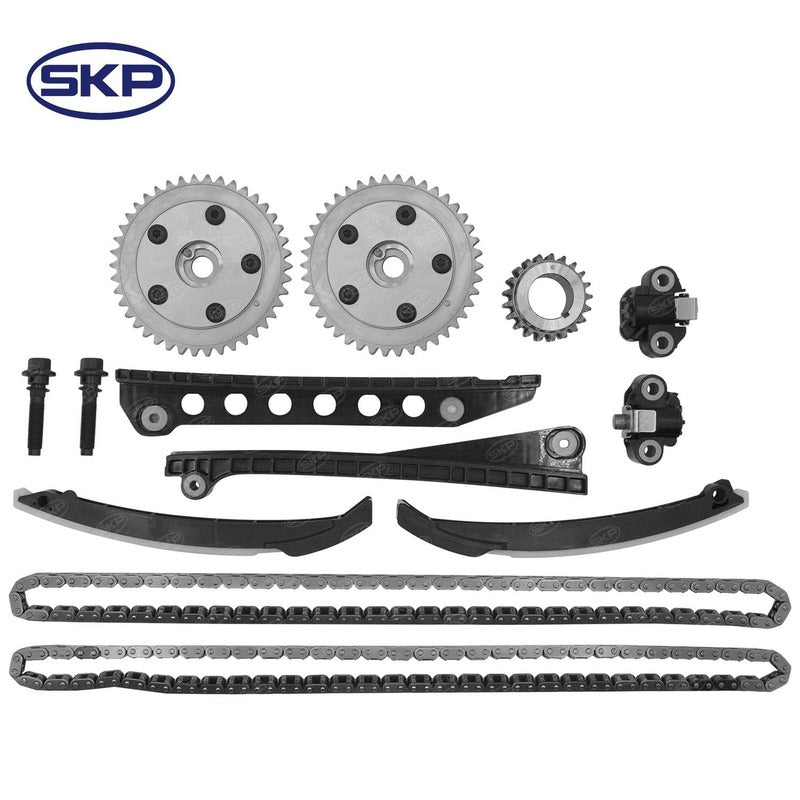 Kit distribucion (sin phasers) Ford Expedition 5.4L V8 Triton 2007-2017 imagen 20