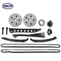 Kit distribucion (sin phasers) Ford Expedition 5.4L V8 Triton 2007-2017 imagen 20
