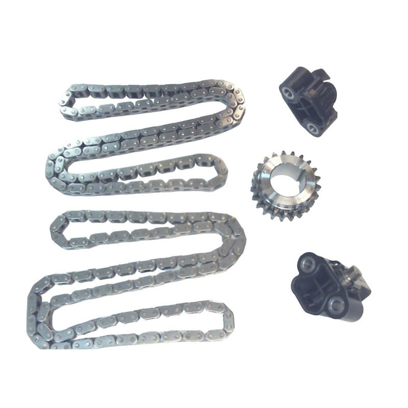 Kit distribucion (sin phasers) Ford Expedition 5.4L V8 Triton 2007-2017 imagen 22
