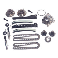 Kit distribucion (sin phasers) Ford Expedition 5.4L V8 Triton 2007-2017 imagen 23