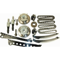 Kit distribucion + cam phasers VVT Ford Expedition 5.4L V8 Triton 2007-2017 imagen 11