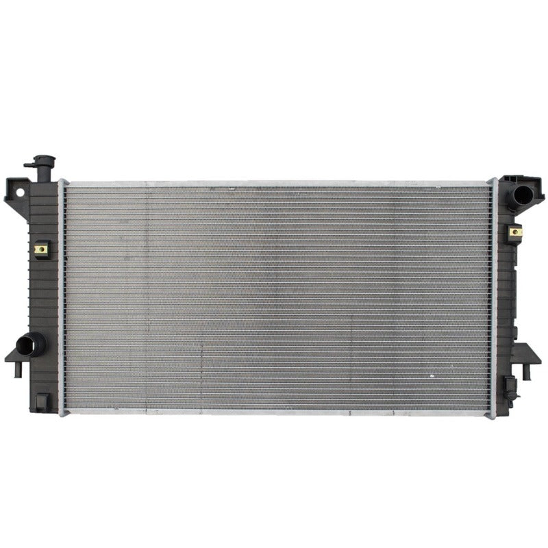 Radiador Ford Expedition 5.4L V8 Triton 2007-2017 imagen 1