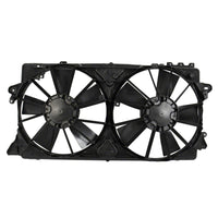 Electroventilador Ford Expedition 5.4L V8 Triton 2007-2017 imagen 1