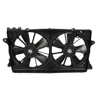 Electroventilador Ford Expedition 5.4L V8 Triton 2007-2017 imagen 2