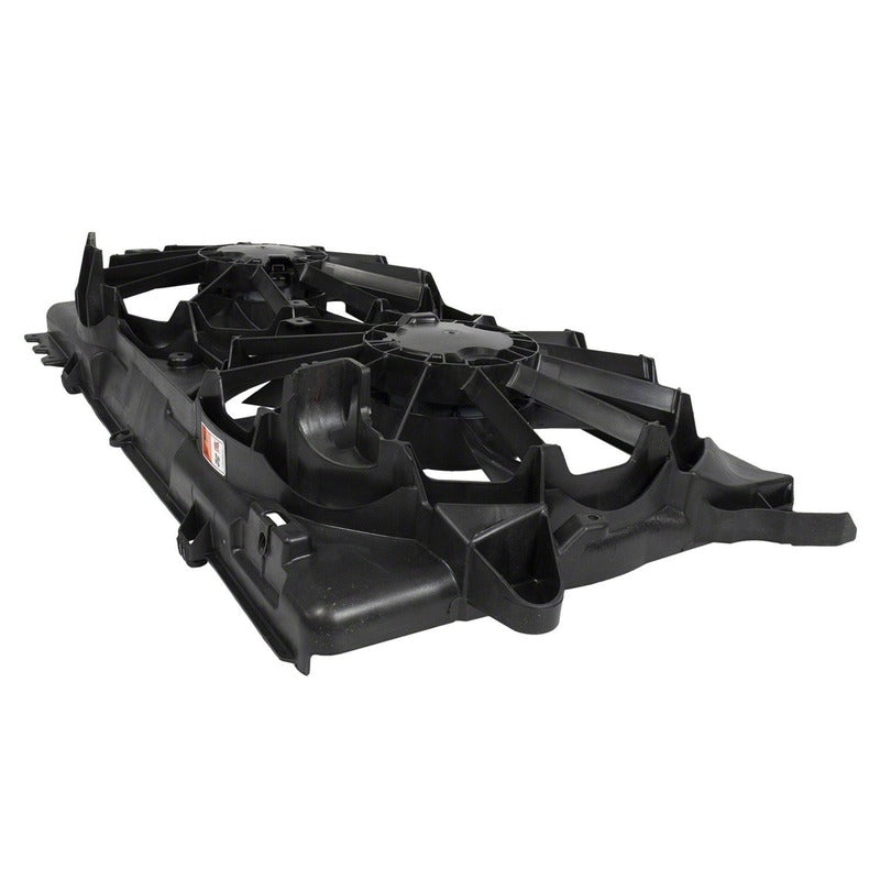 Electroventilador Ford Expedition 5.4L V8 Triton 2007-2017 imagen 3