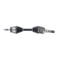 Eje CV delantero izquierdo (4WD) Ford Expedition 5.4L V8 Triton 2007-2017 imagen 1