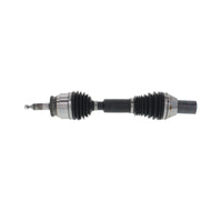 Eje CV delantero derecho (4WD) Ford Expedition 5.4L V8 Triton 2007-2017 imagen 5