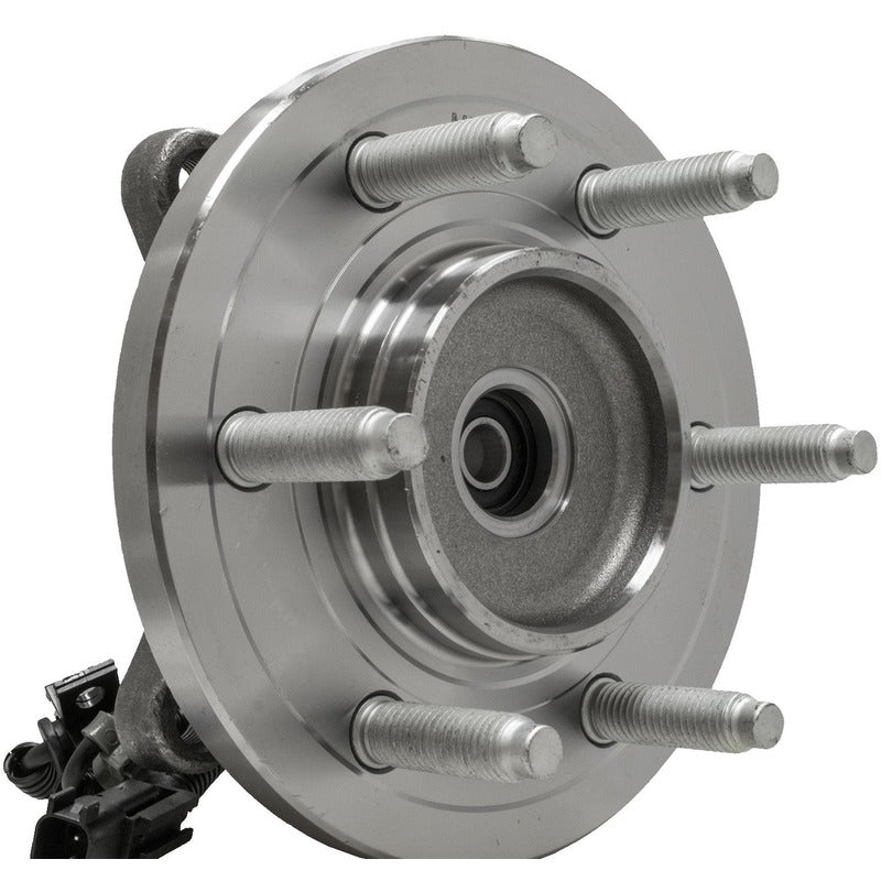 Maza delantera 4WD Ford Expedition 5.4L V8 Triton 2007-2017 imagen 1