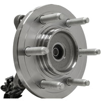 Maza delantera 4WD Ford Expedition 5.4L V8 Triton 2007-2017 imagen 1