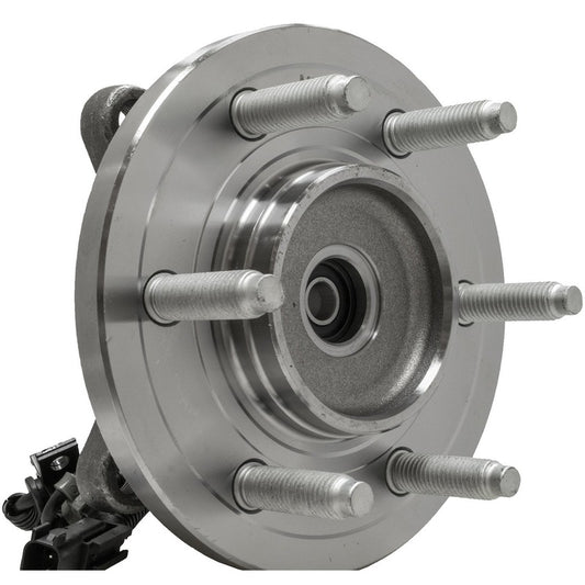 Maza delantera 4WD Ford Expedition 5.4L V8 Triton 2007-2017 imagen 1