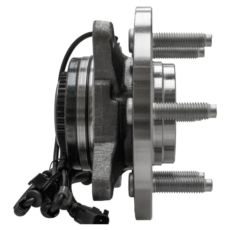 Maza delantera 4WD Ford Expedition 5.4L V8 Triton 2007-2017 imagen 3