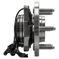 Maza delantera 4WD Ford Expedition 5.4L V8 Triton 2007-2017 imagen 3