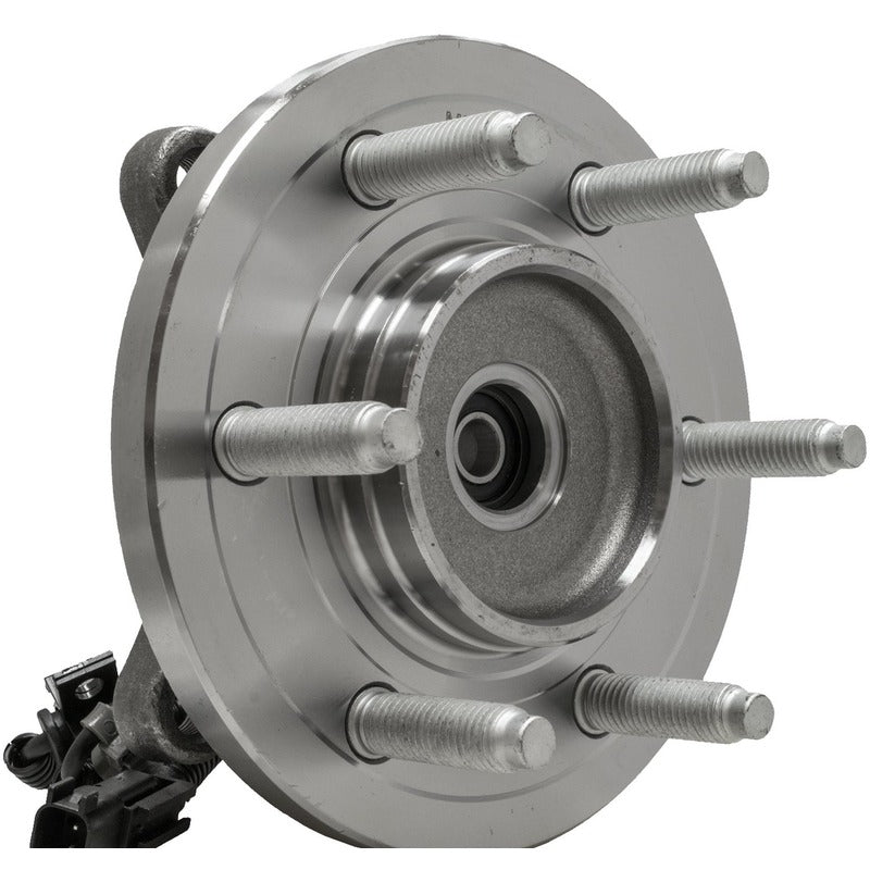 Maza delantera 4WD Ford Expedition 5.4L V8 Triton 2007-2017 imagen 5