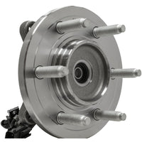 Maza delantera 4WD Ford Expedition 5.4L V8 Triton 2007-2017 imagen 5