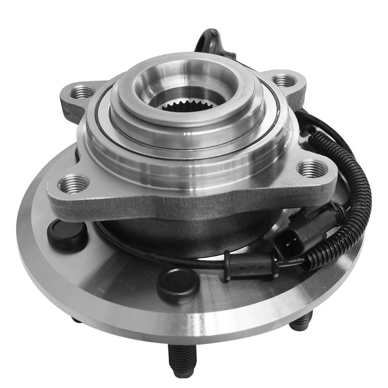 Maza trasera Ford Expedition 5.4L V8 Triton 2007-2017 imagen 1