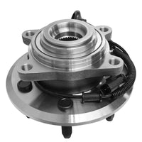 Maza trasera Ford Expedition 5.4L V8 Triton 2007-2017 imagen 1