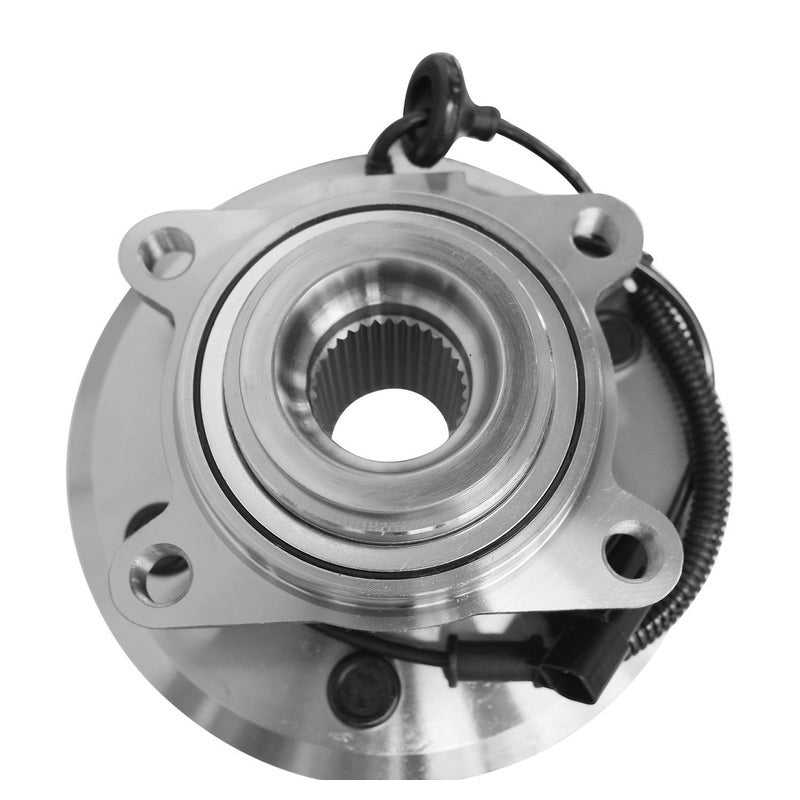 Maza trasera Ford Expedition 5.4L V8 Triton 2007-2017 imagen 3