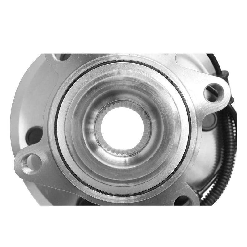 Maza trasera Ford Expedition 5.4L V8 Triton 2007-2017 imagen 6
