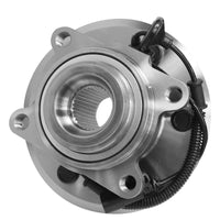 Maza trasera Ford Expedition 5.4L V8 Triton 2007-2017 imagen 7