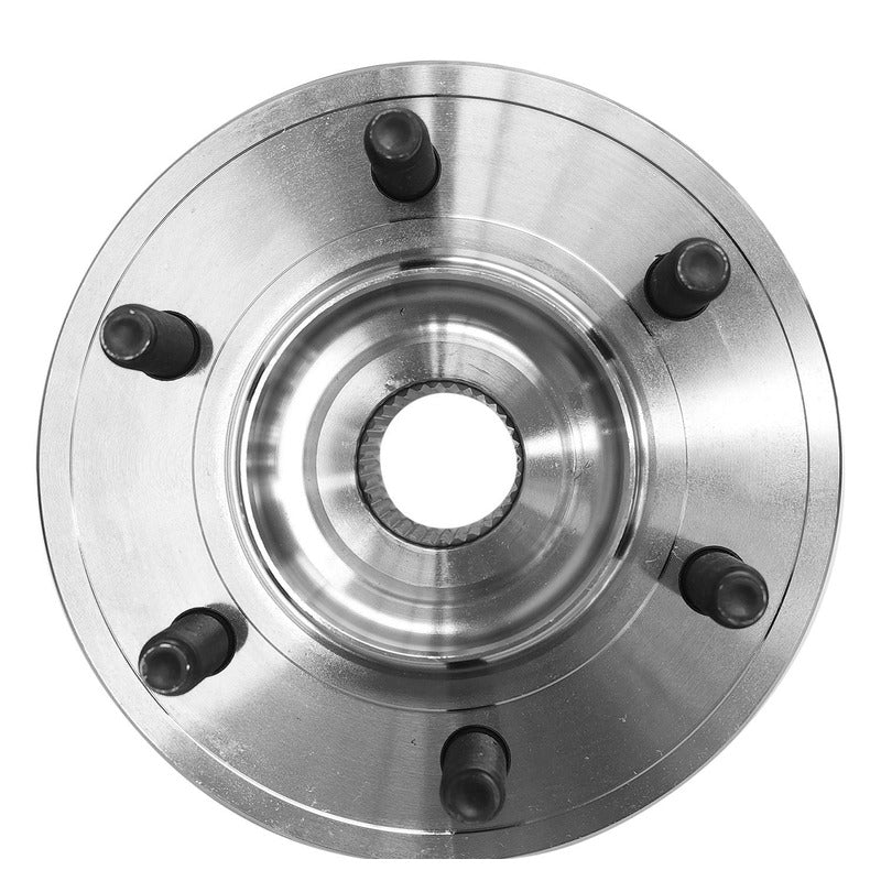 Maza trasera Ford Expedition 5.4L V8 Triton 2007-2017 imagen 8