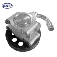 Bomba direccion hidraulica Ford Expedition 5.4L V8 Triton 2007-2017 imagen 1