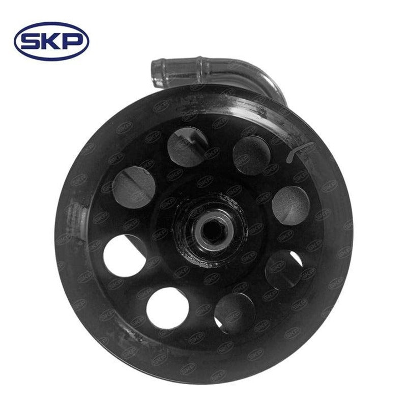 Bomba direccion hidraulica Ford Expedition 5.4L V8 Triton 2007-2017 imagen 3