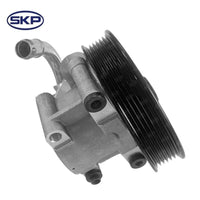 Bomba direccion hidraulica Ford Expedition 5.4L V8 Triton 2007-2017 imagen 4