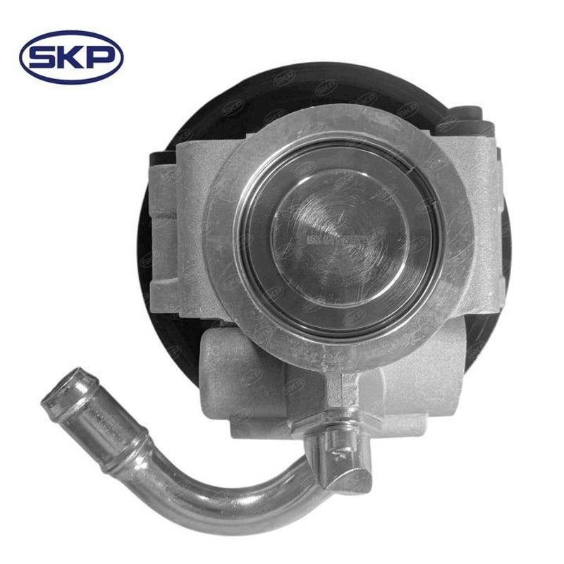 Bomba direccion hidraulica Ford Expedition 5.4L V8 Triton 2007-2017 imagen 5