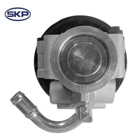 Bomba direccion hidraulica Ford Expedition 5.4L V8 Triton 2007-2017 imagen 5
