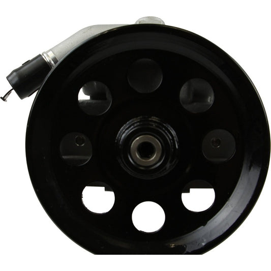 Bomba direccion hidraulica OEM-eq Ford Expedition 5.4L V8 Triton 2007-2017 imagen 1