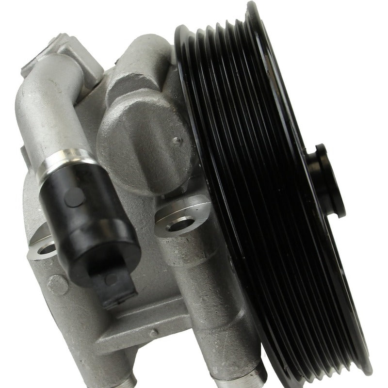 Bomba direccion hidraulica OEM-eq Ford Expedition 5.4L V8 Triton 2007-2017 imagen 4