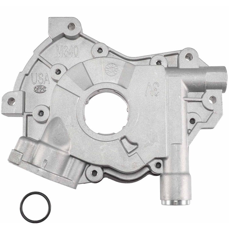 Bomba aceite Ford Expedition 5.4L V8 Triton 2007-2017 imagen 1