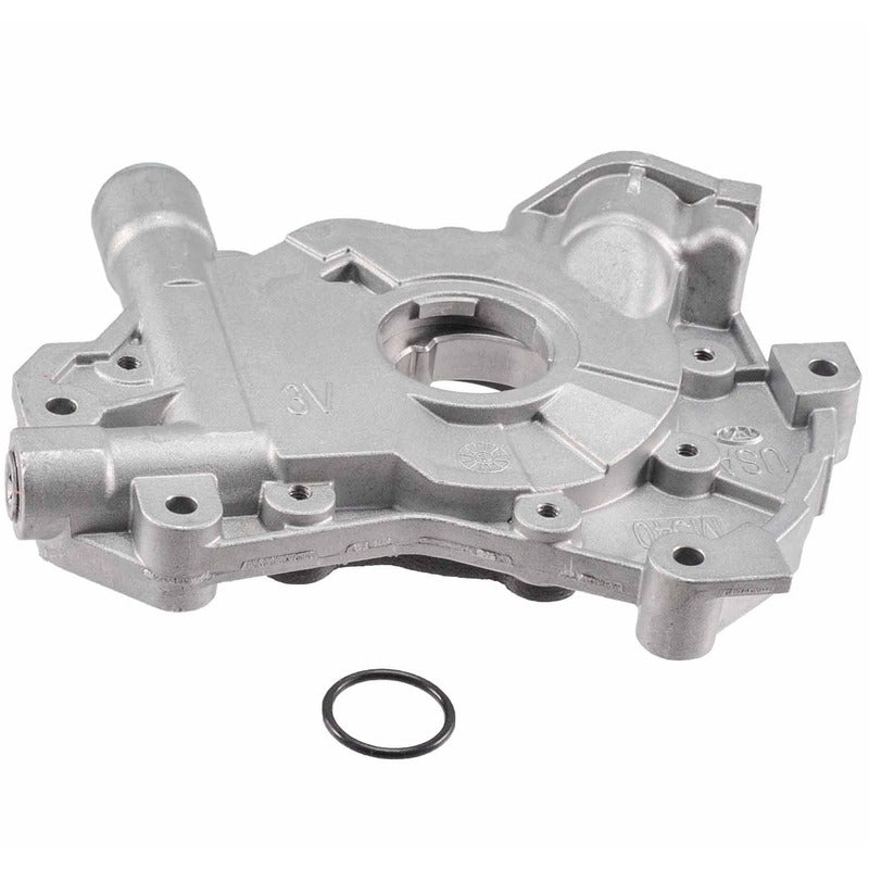 Bomba aceite Ford Expedition 5.4L V8 Triton 2007-2017 imagen 3