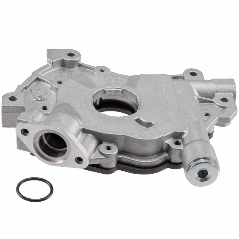 Bomba aceite Ford Expedition 5.4L V8 Triton 2007-2017 imagen 4