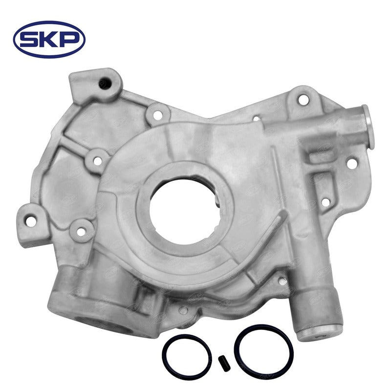 Bomba aceite Ford Expedition 5.4L V8 Triton 2007-2017 imagen 6