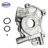 Bomba aceite Ford Expedition 5.4L V8 Triton 2007-2017 imagen 7