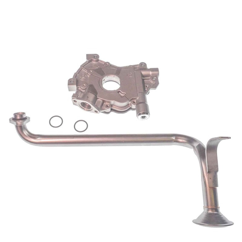 Bomba aceite Ford Expedition 5.4L V8 Triton 2007-2017 imagen 8