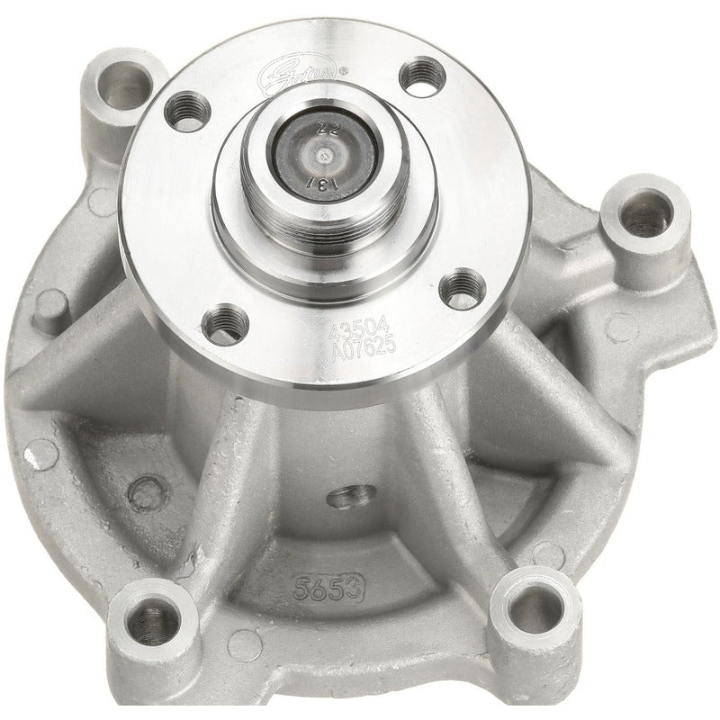 Bomba agua Ford Expedition 5.4L V8 Triton 2007-2017 imagen 2
