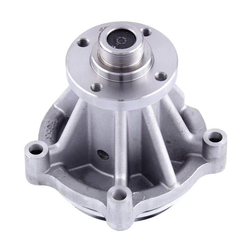 Bomba agua Ford Expedition 5.4L V8 Triton 2007-2017 imagen 5