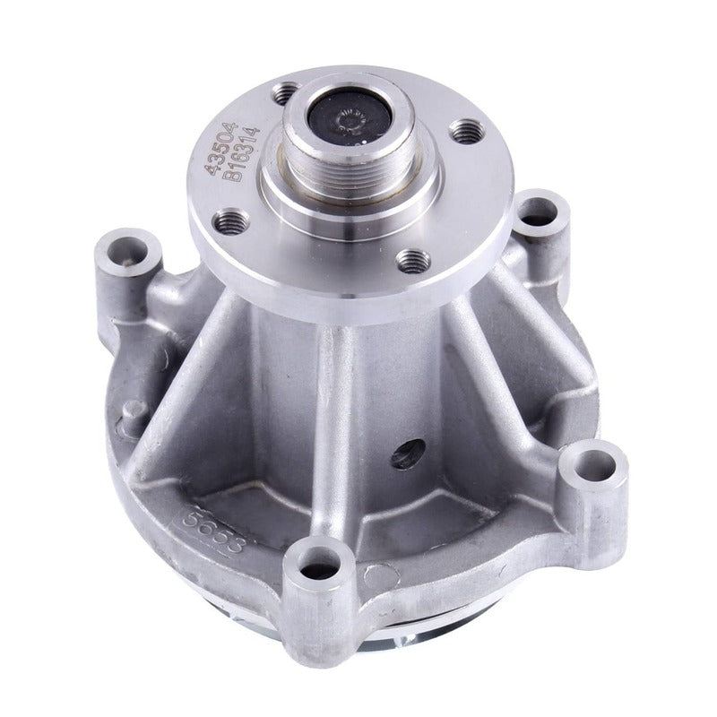 Bomba agua Ford Expedition 5.4L V8 Triton 2007-2017 imagen 7