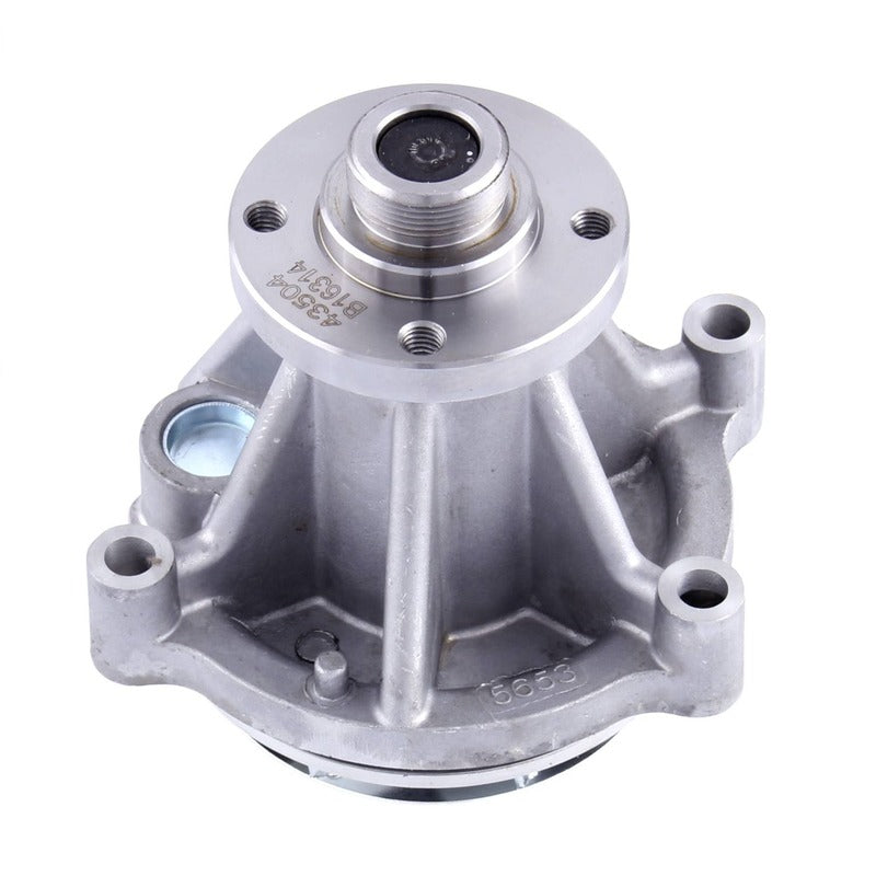 Bomba agua Ford Expedition 5.4L V8 Triton 2007-2017 imagen 8
