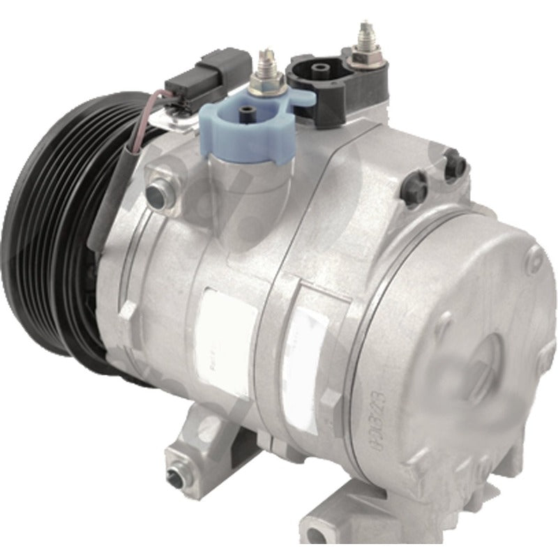 Compresor A/C Ford Expedition 5.4L V8 Triton 2007-2017 imagen 1