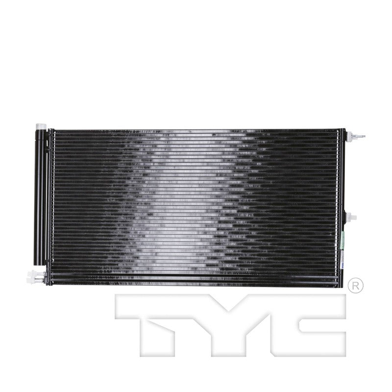 Condensador A/C Ford Expedition 5.4L V8 Triton 2007-2017 imagen 1