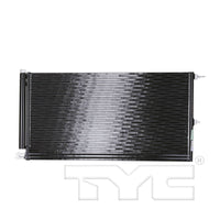 Condensador A/C Ford Expedition 5.4L V8 Triton 2007-2017 imagen 1