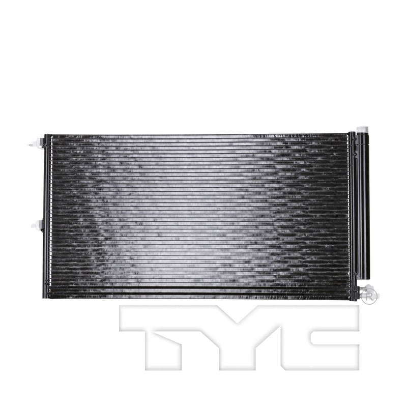 Condensador A/C Ford Expedition 5.4L V8 Triton 2007-2017 imagen 2