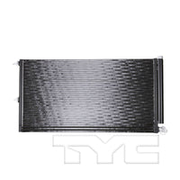 Condensador A/C Ford Expedition 5.4L V8 Triton 2007-2017 imagen 2