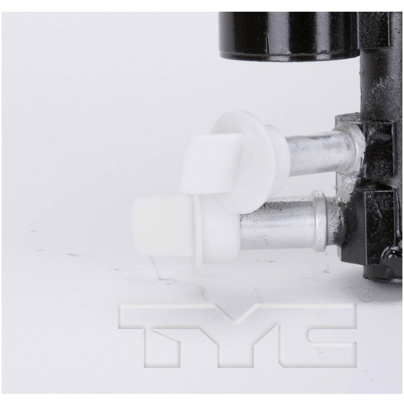 Condensador A/C Ford Expedition 5.4L V8 Triton 2007-2017 imagen 5