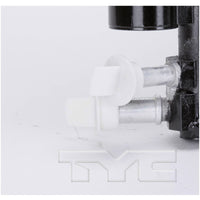 Condensador A/C Ford Expedition 5.4L V8 Triton 2007-2017 imagen 5